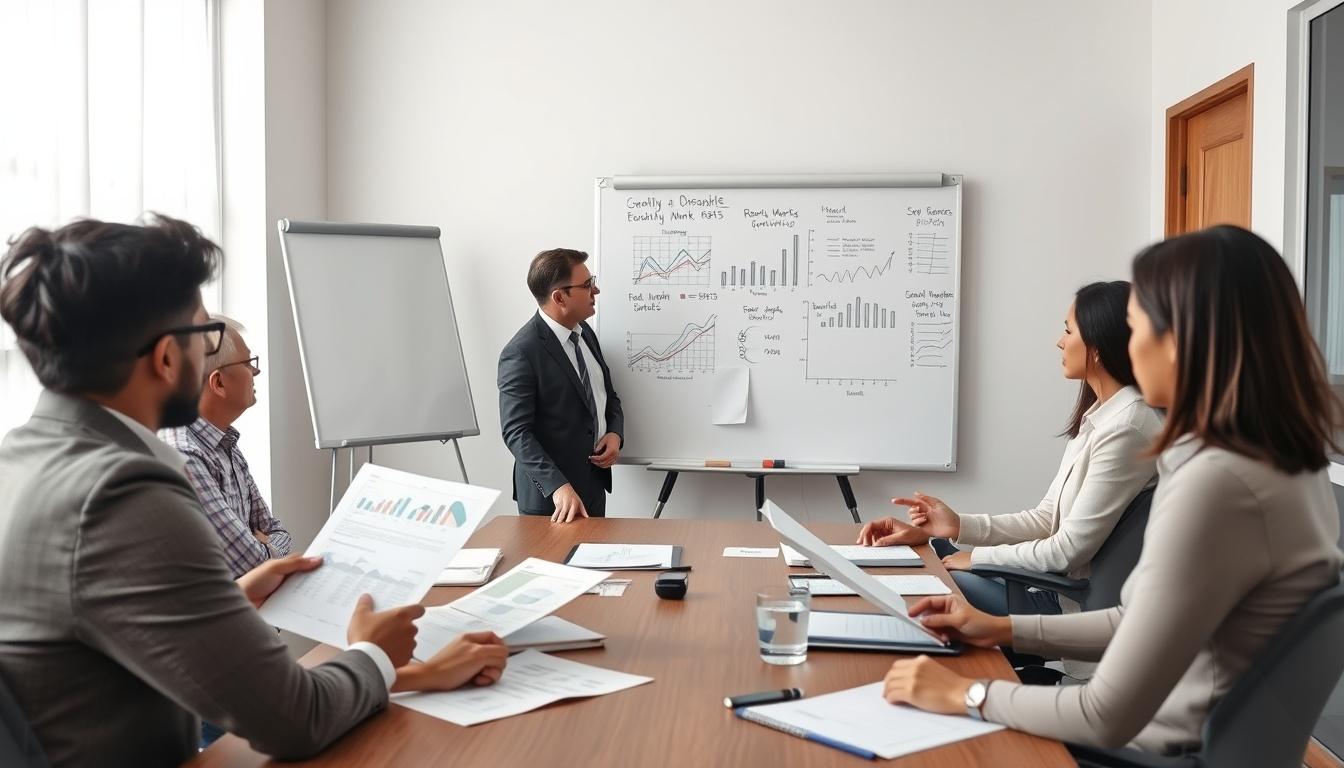 Economic Training That Supports Decisions
