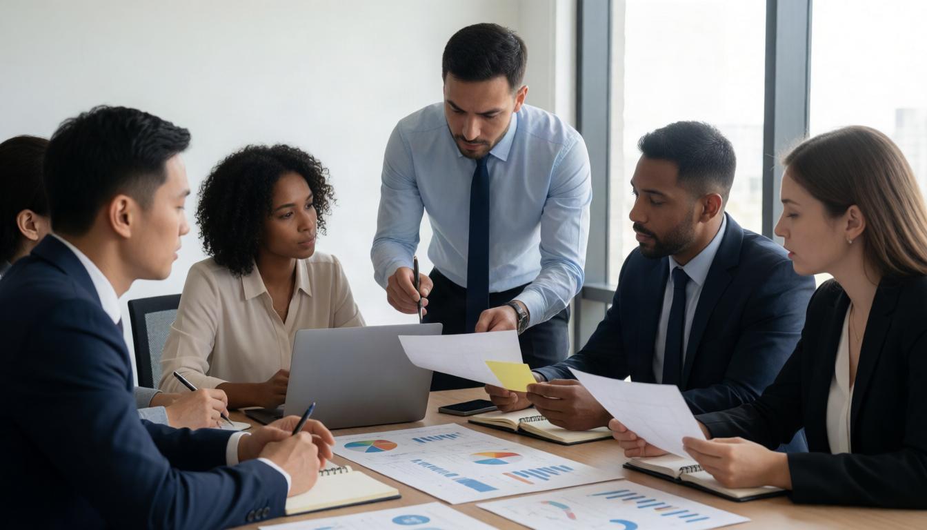 Build Better Business Judgments