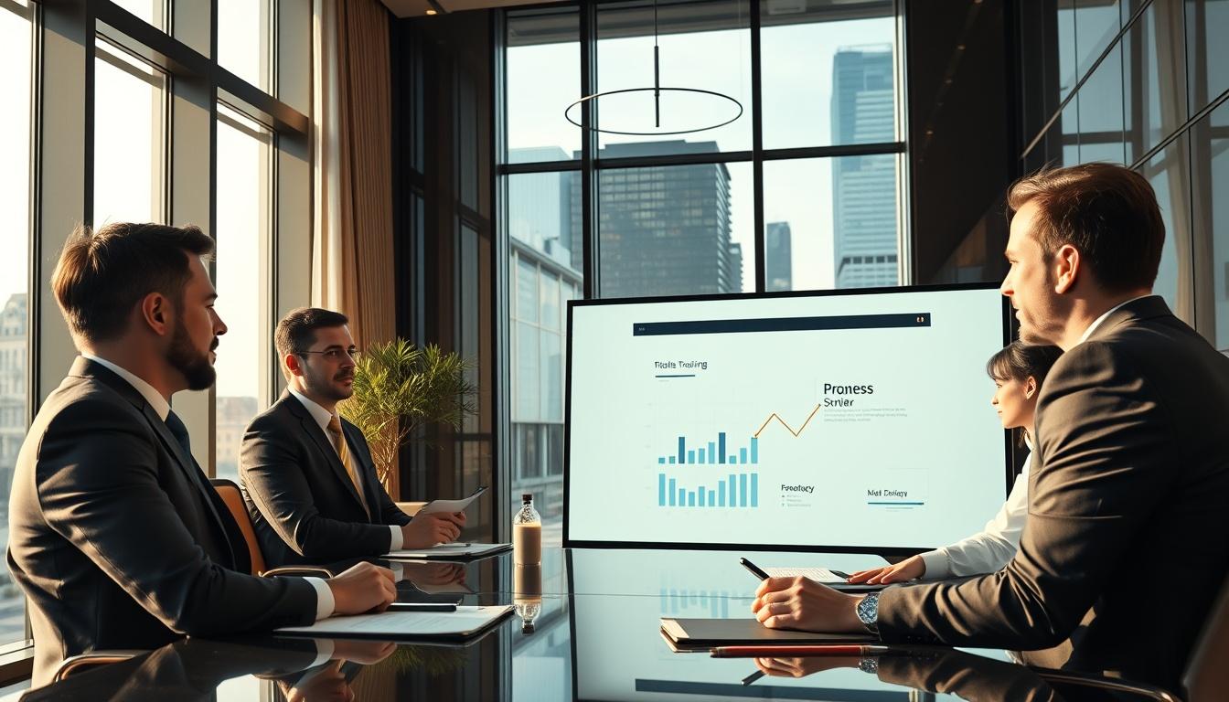 Executive Advisory